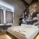 Butik Apartments, By Bqa