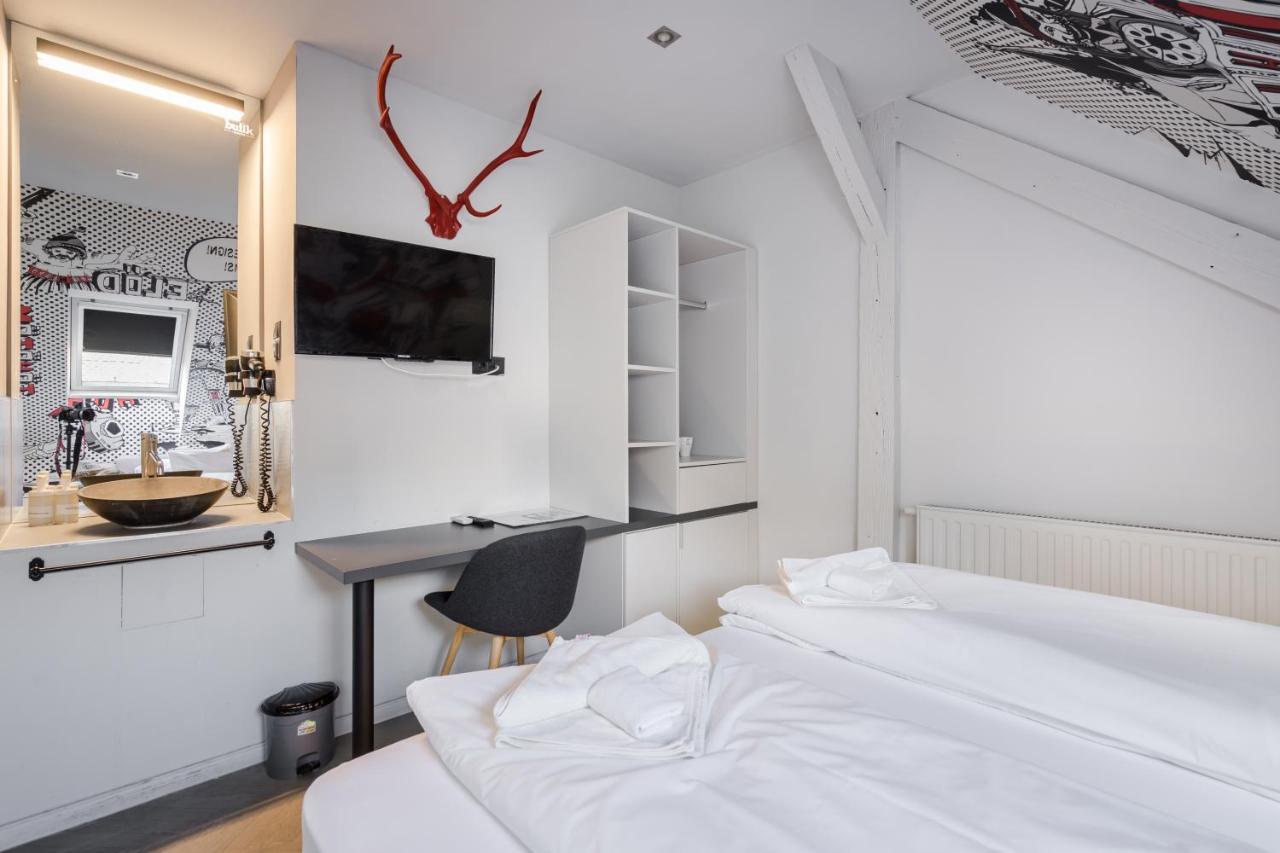 Butik Apartments, By Bqa Hotel *