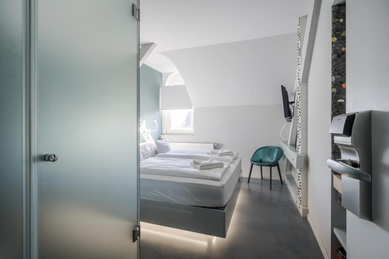 Butik Apartments, By Bqa Hotel
