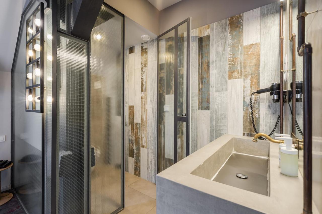 Butik Apartments, By Bqa Hotel