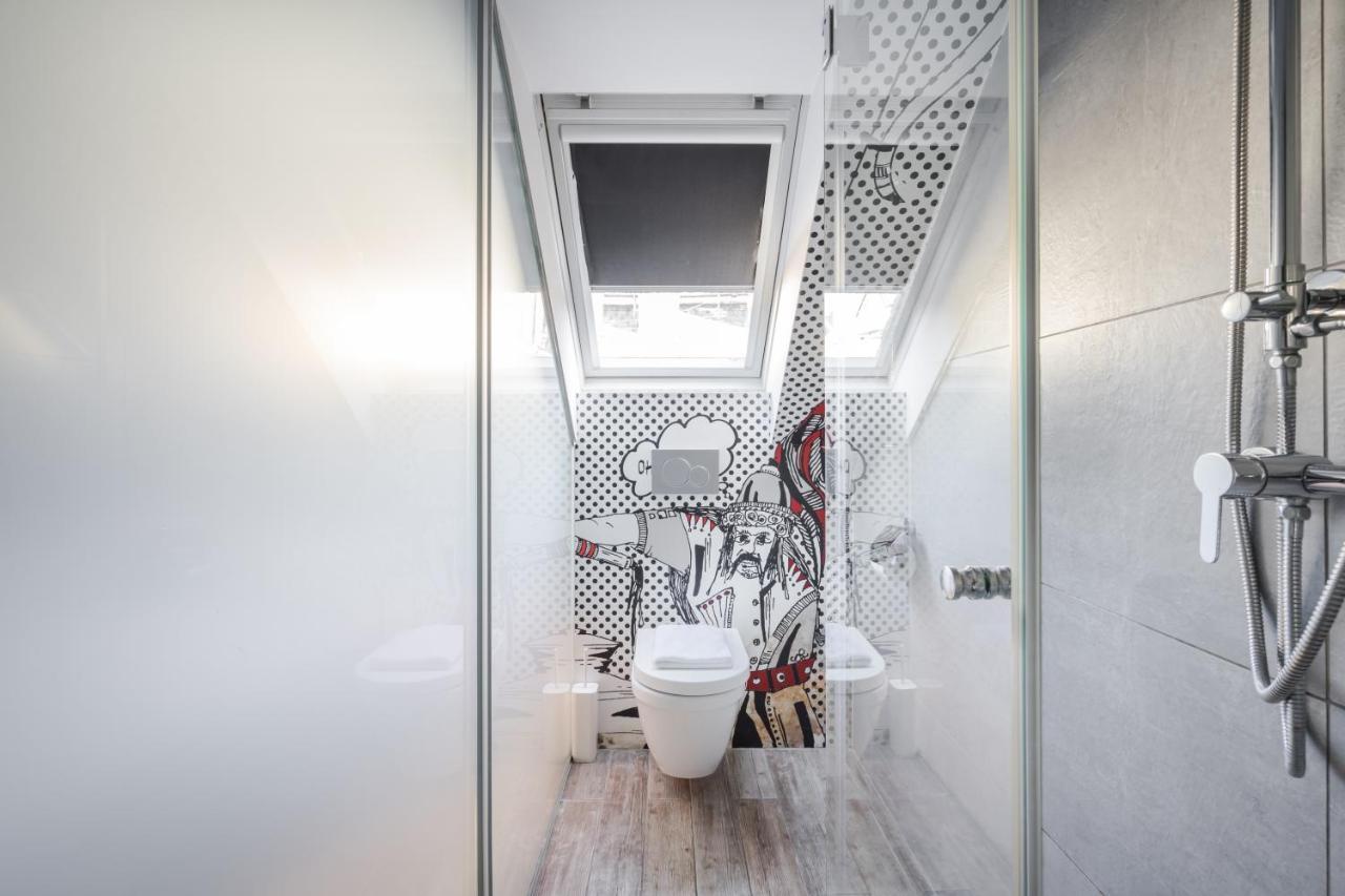 Butik Apartments, By Bqa Hotel