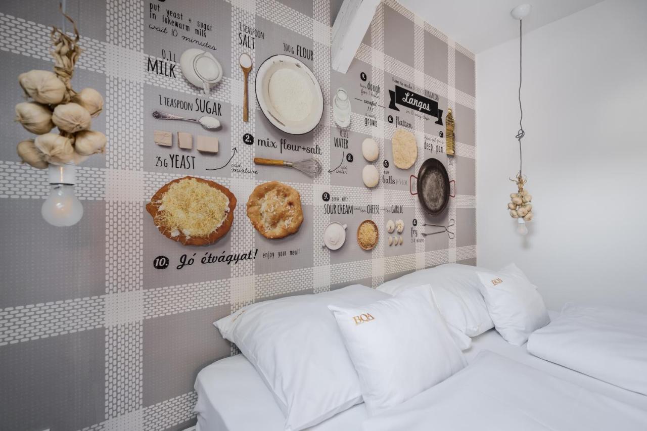 Butik Apartments, By Bqa Hotel Budapest