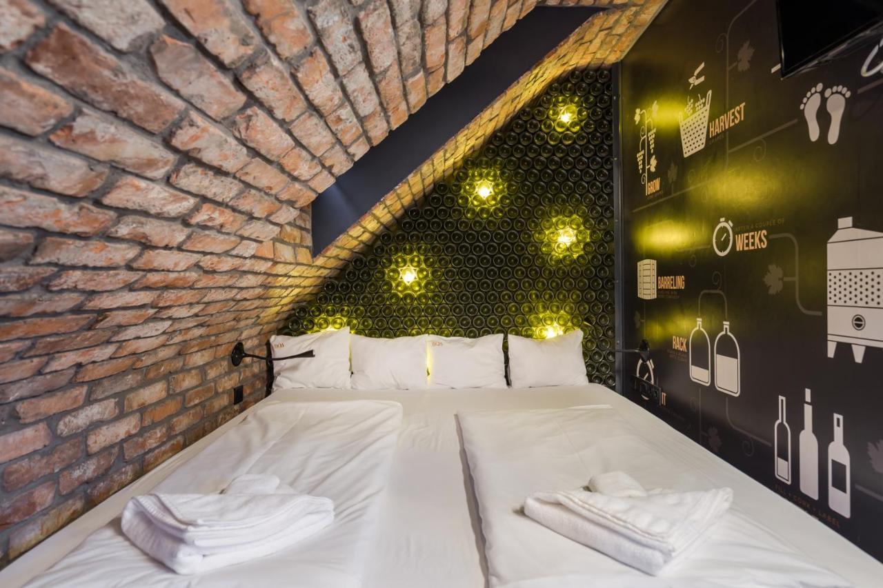 Butik Apartments, By Bqa * Budapest
