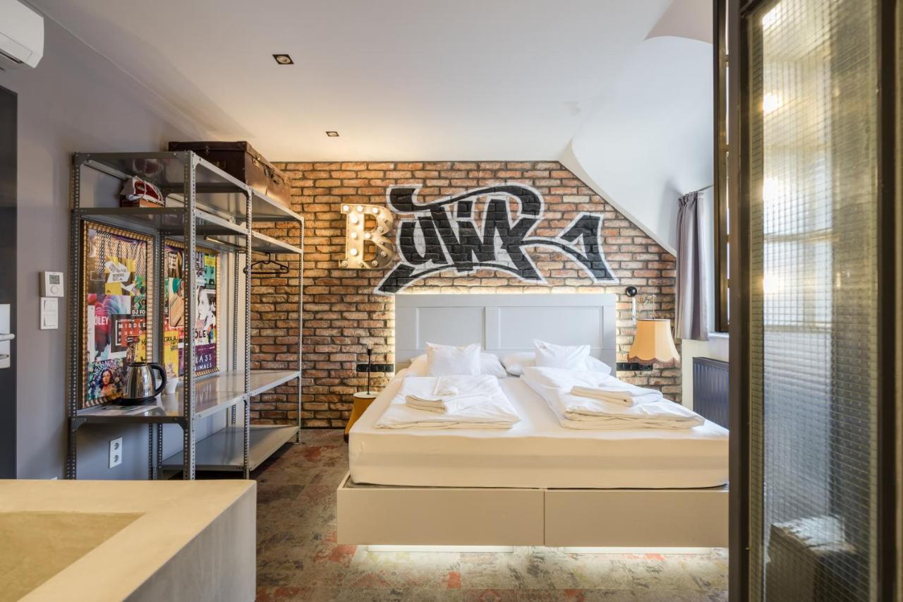 Butik Apartments, By Bqa