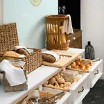 Butik Apartments, By Bqa
