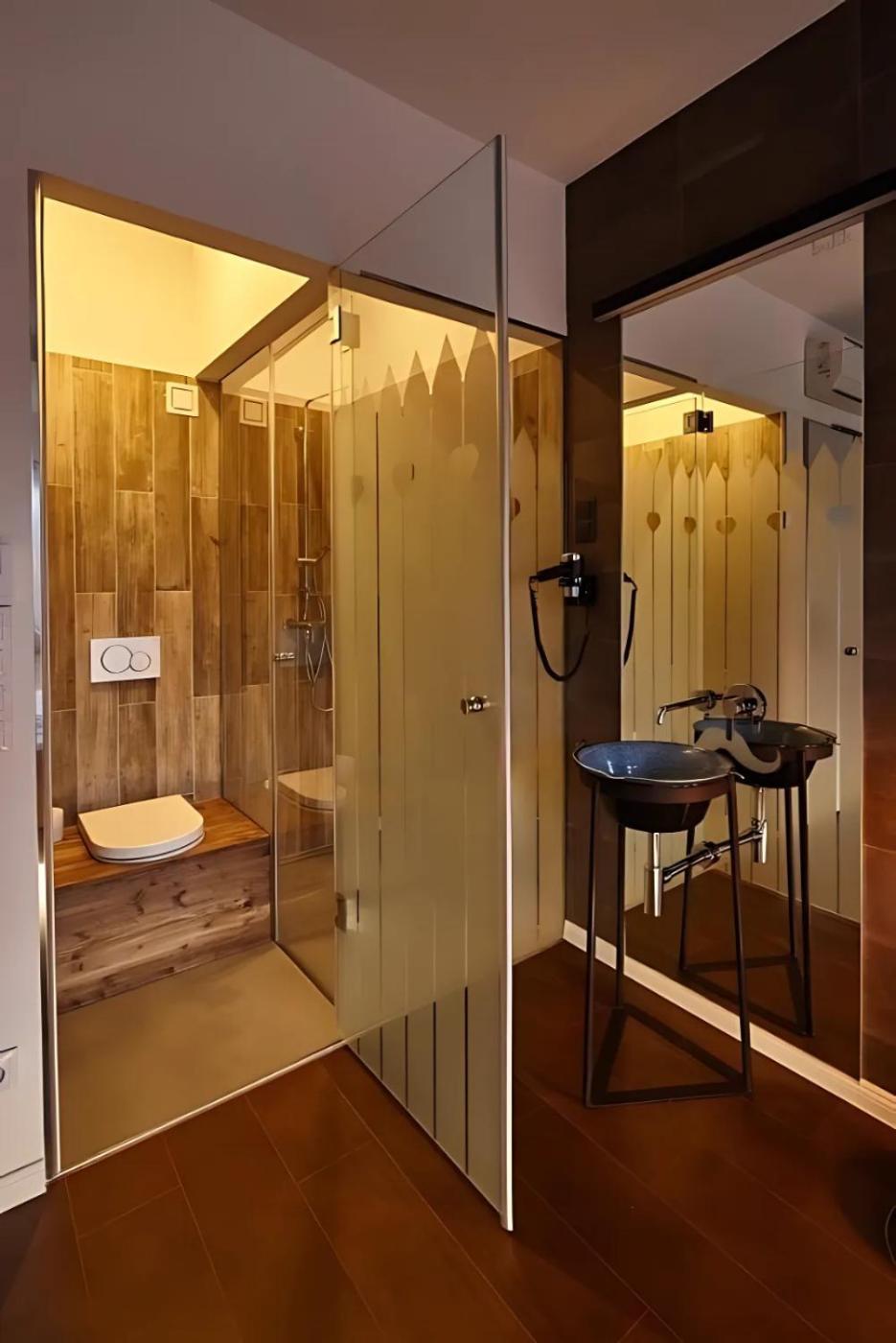 Butik Apartments, By Bqa Hotel Budapeszt